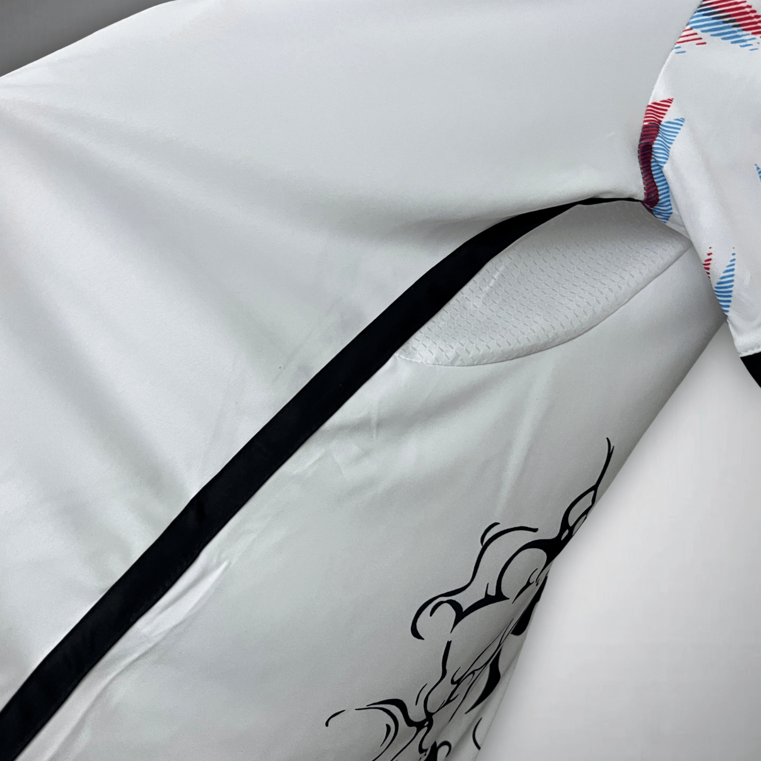 Japan "Portgas D. Ace" Premium Kit - Premium Quality Kits at Football Monarch