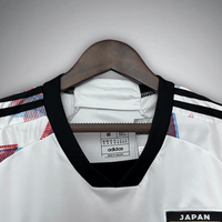 Japan "Portgas D. Ace" Premium Kit - Premium Quality Kits at Football Monarch