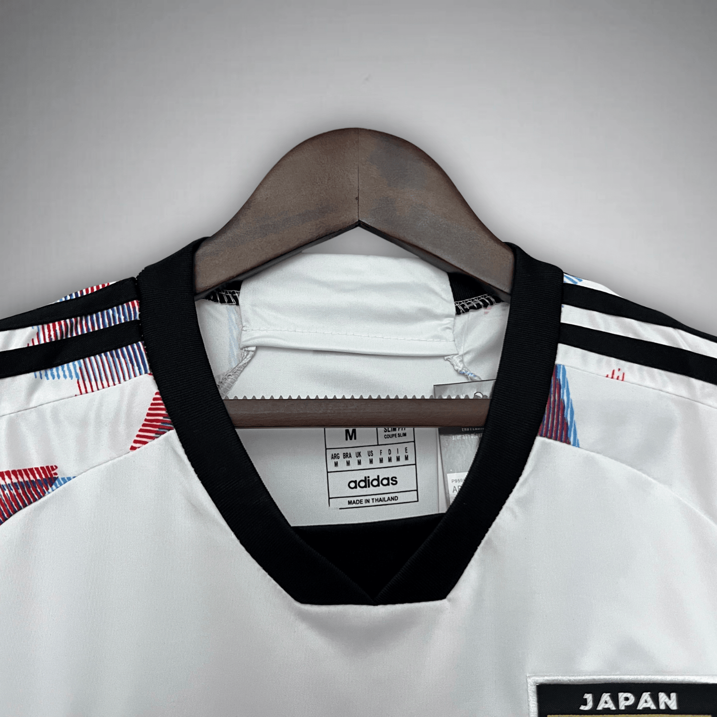 Japan "Portgas D. Ace" Premium Kit - Premium Quality Kits at Football Monarch