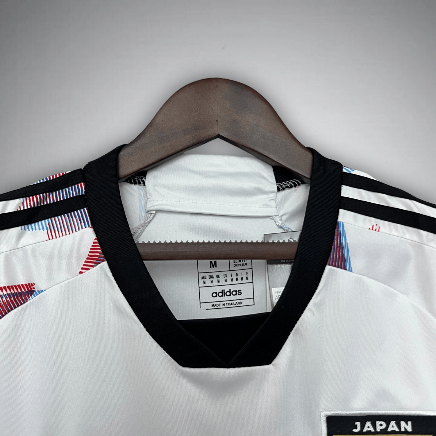 Japan "Portgas D. Ace" Premium Kit - Premium Quality Kits at Football Monarch