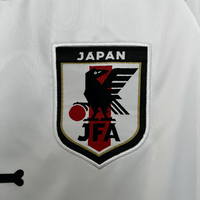 Japan "Portgas D. Ace" Premium Kit - Premium Quality Kits at Football Monarch