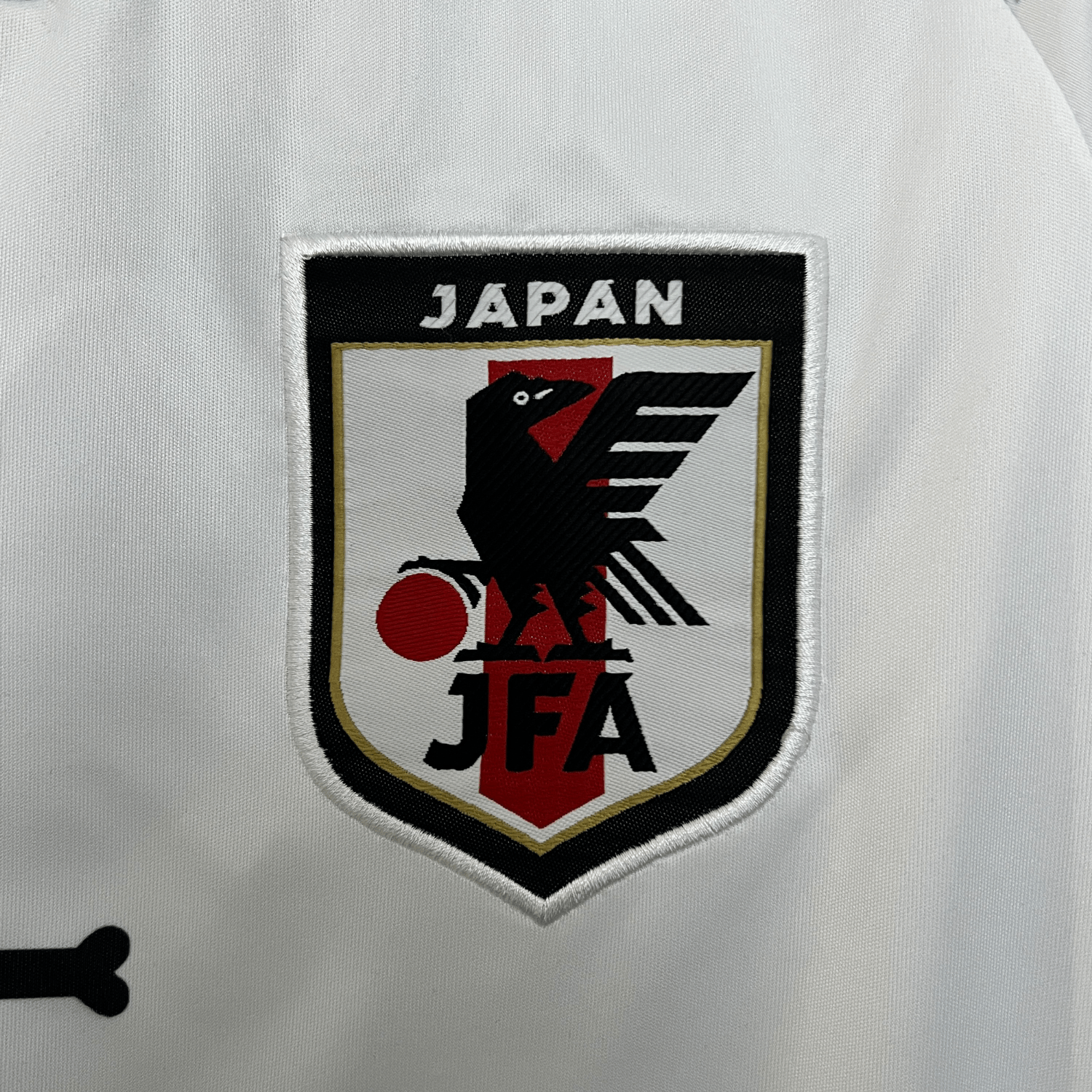 Japan "Portgas D. Ace" Premium Kit - Premium Quality Kits at Football Monarch