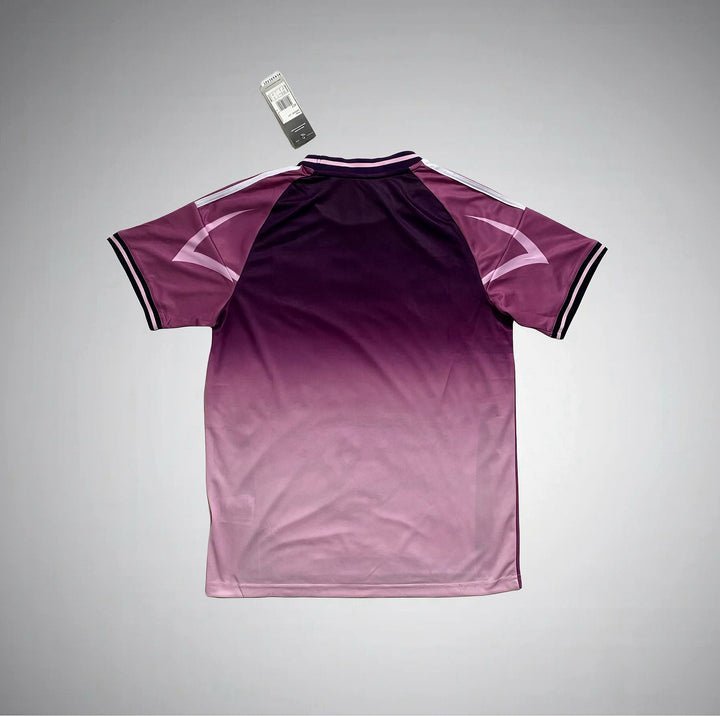 Japan "Purple Sunrise" Premium Kit - Premium Quality Kits at Football Monarch