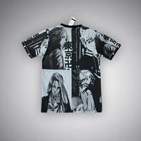 Japan "Revengers" Premium Kit - Premium Quality Kits at Football Monarch