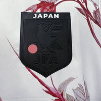Japan "Sakura Bloom" Premium Kit - Premium Quality Kits at Football Monarch