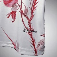 Japan "Sakura Bloom" Premium Kit - Premium Quality Kits at Football Monarch