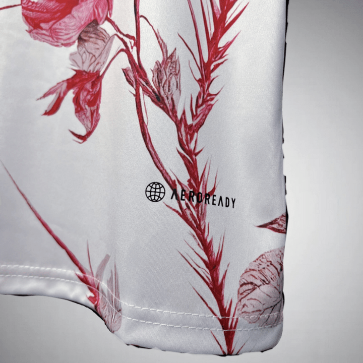 Japan "Sakura Bloom" Premium Kit - Premium Quality Kits at Football Monarch