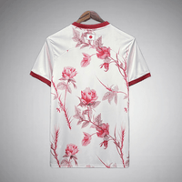 Japan "Sakura Bloom" Premium Kit - Premium Quality Kits at Football Monarch