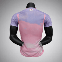 Japan "Sakura Dawn" Premium Kit - Premium Quality Kits at Football Monarch