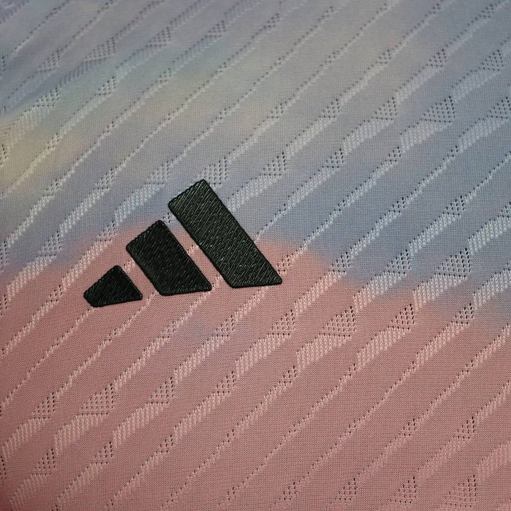 Japan "Sakura Dawn" Premium Kit - Premium Quality Kits at Football Monarch