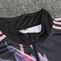 Japan "Sakura Dragon" Tracksuit - Premium Quality Kits at Football Monarch