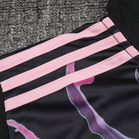 Japan "Sakura Dragon" Tracksuit - Premium Quality Kits at Football Monarch