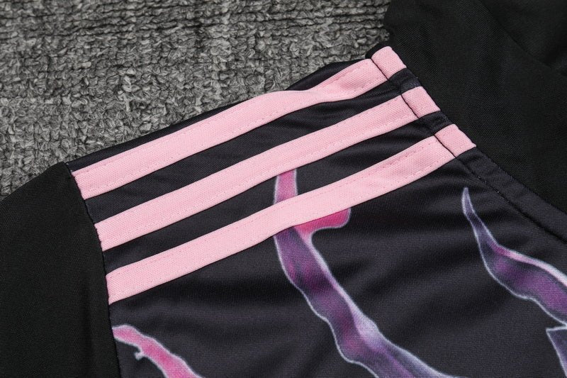 Japan "Sakura Dragon" Tracksuit - Premium Quality Kits at Football Monarch