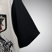 Japan "Samurai Legacy" Premium Kit - Premium Quality Kits at Football Monarch