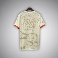 Japan "Son Goku" Premium Kit - Premium Quality Kits at Football Monarch