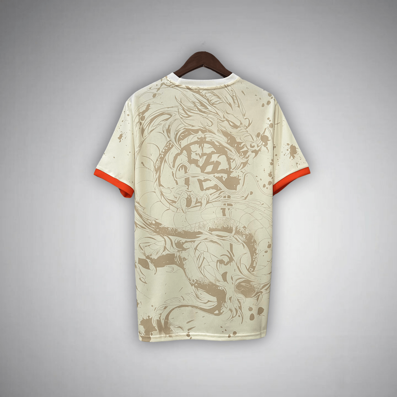 Japan "Son Goku" Premium Kit - Premium Quality Kits at Football Monarch