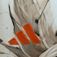 Japan "Son Goku" Premium Kit - Premium Quality Kits at Football Monarch