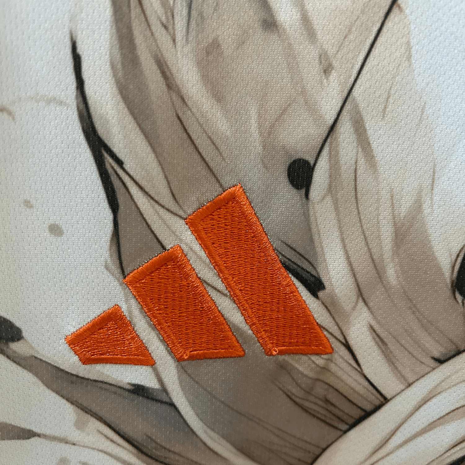 Japan "Son Goku" Premium Kit - Premium Quality Kits at Football Monarch