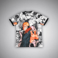 Japan "Sukuna" Premium Kit - Premium Quality Kits at Football Monarch