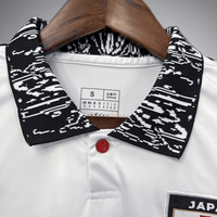 Japan "Sumi - e Heritage" Premium Kit - Premium Quality Kits at Football Monarch
