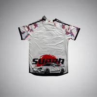 Japan "Supra" Premium Kit - Premium Quality Kits at Football Monarch