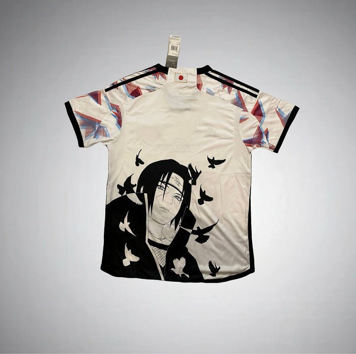 Japan "The Legacy" Premium Kit - Premium Quality Kits at Football Monarch