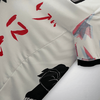 Japan "Zoro" Premium Kit - Premium Quality Kits at Football Monarch