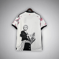 Japan "Zoro" Premium Kit - Premium Quality Kits at Football Monarch