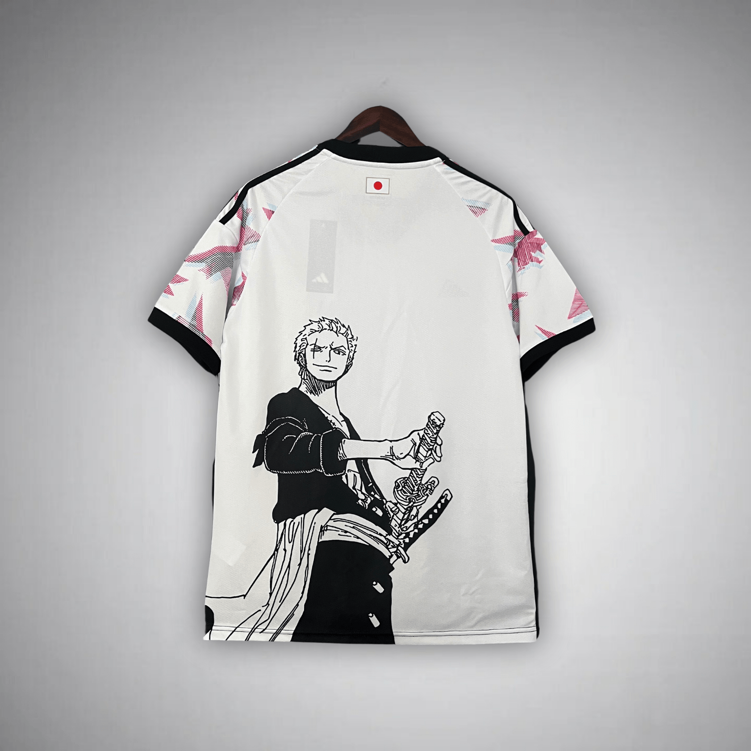 Japan "Zoro" Premium Kit - Premium Quality Kits at Football Monarch