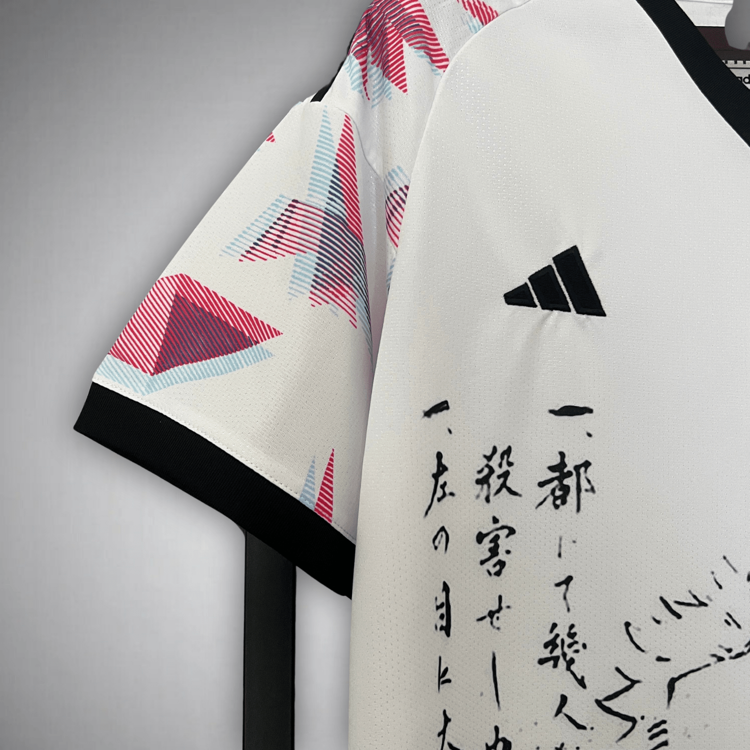 Japan "Zoro" Premium Kit - Premium Quality Kits at Football Monarch