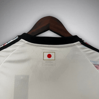 Japan "Zoro" Premium Kit - Premium Quality Kits at Football Monarch