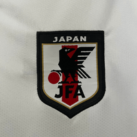 Japan "Zoro" Premium Kit - Premium Quality Kits at Football Monarch