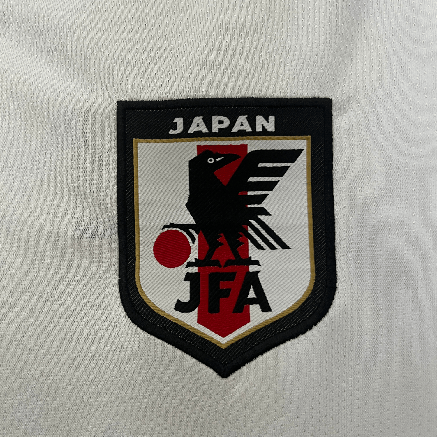 Japan "Zoro" Premium Kit - Premium Quality Kits at Football Monarch