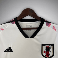 Japan "Zoro" Premium Kit - Premium Quality Kits at Football Monarch