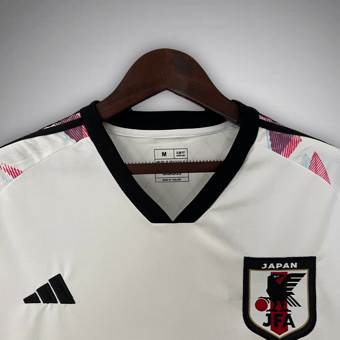 Japan "Zoro" Premium Kit - Premium Quality Kits at Football Monarch