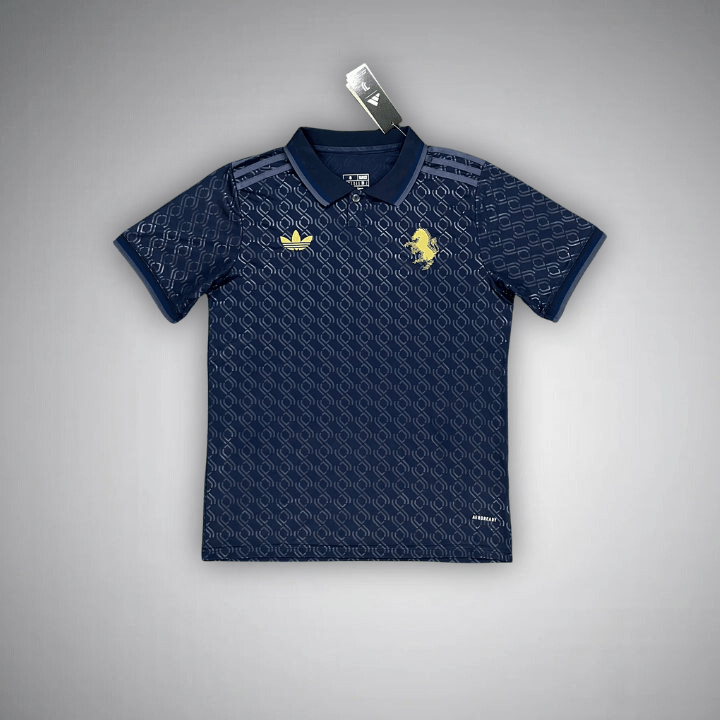 Juventus "Juve Iconica" Premium Kit - Premium Quality Kits at Football Monarch