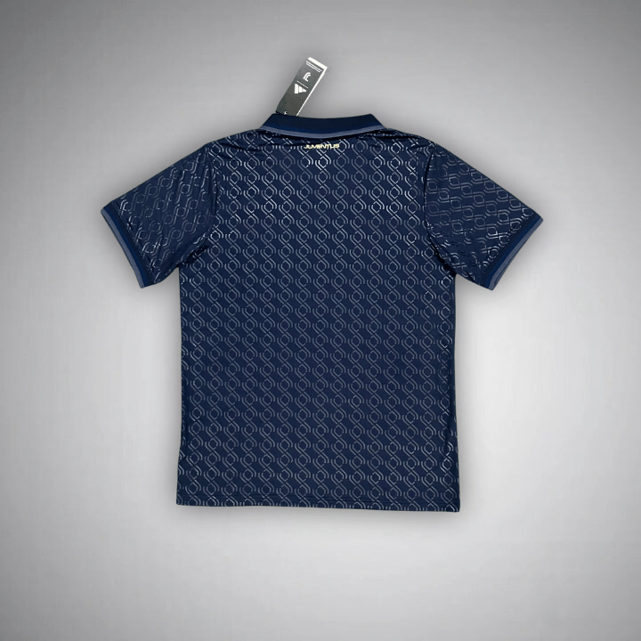 Juventus "Juve Iconica" Premium Kit - Premium Quality Kits at Football Monarch