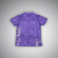 Liverpool "Amethyst" Premium Kit - Premium Quality Kits at Football Monarch