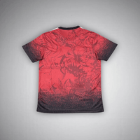 Liverpool "Crowned Eagle" Premium Kit - Premium Quality Kits at Football Monarch