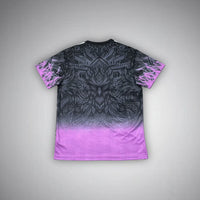 Liverpool "Galaxy Phoenix" Premium Kids Size Kit - Premium Quality Kits at Football Monarch