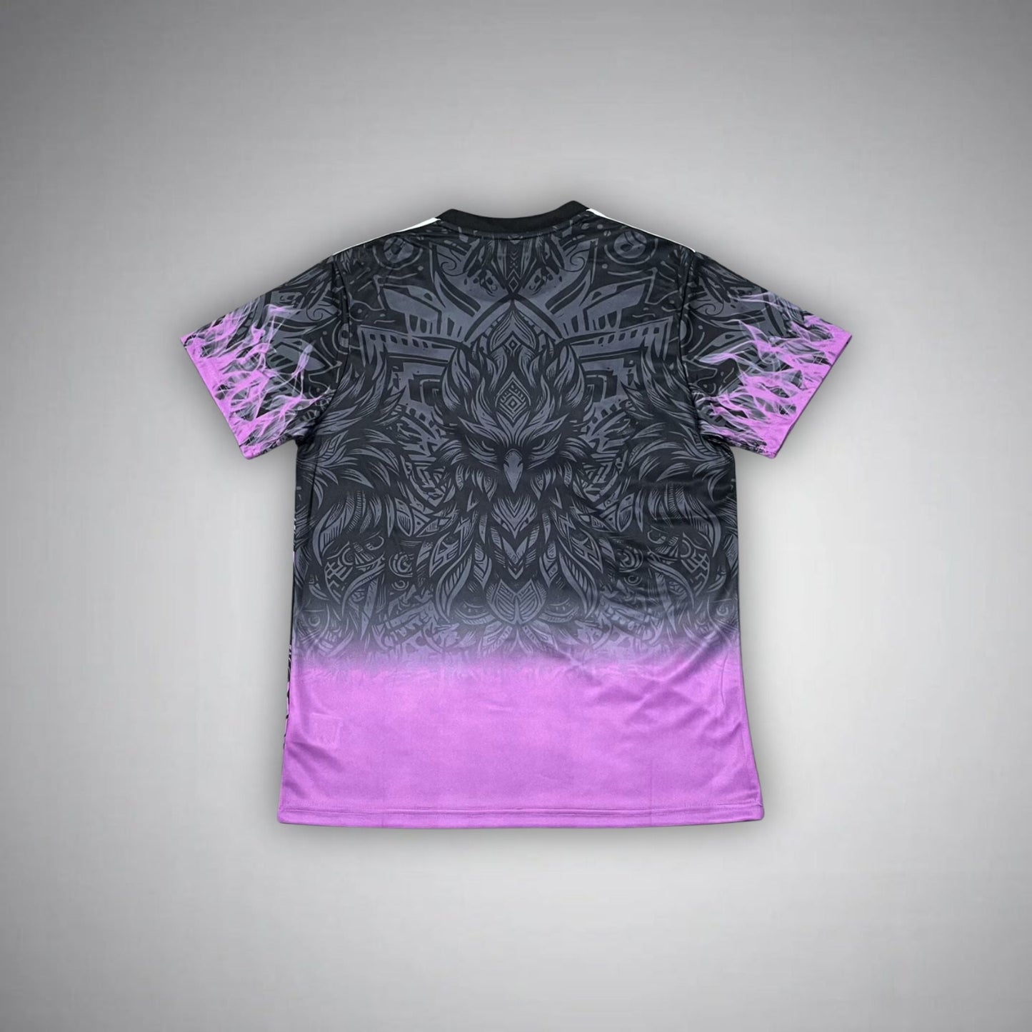 Liverpool "Galaxy Phoenix" Premium Kids Size Kit - Premium Quality Kits at Football Monarch