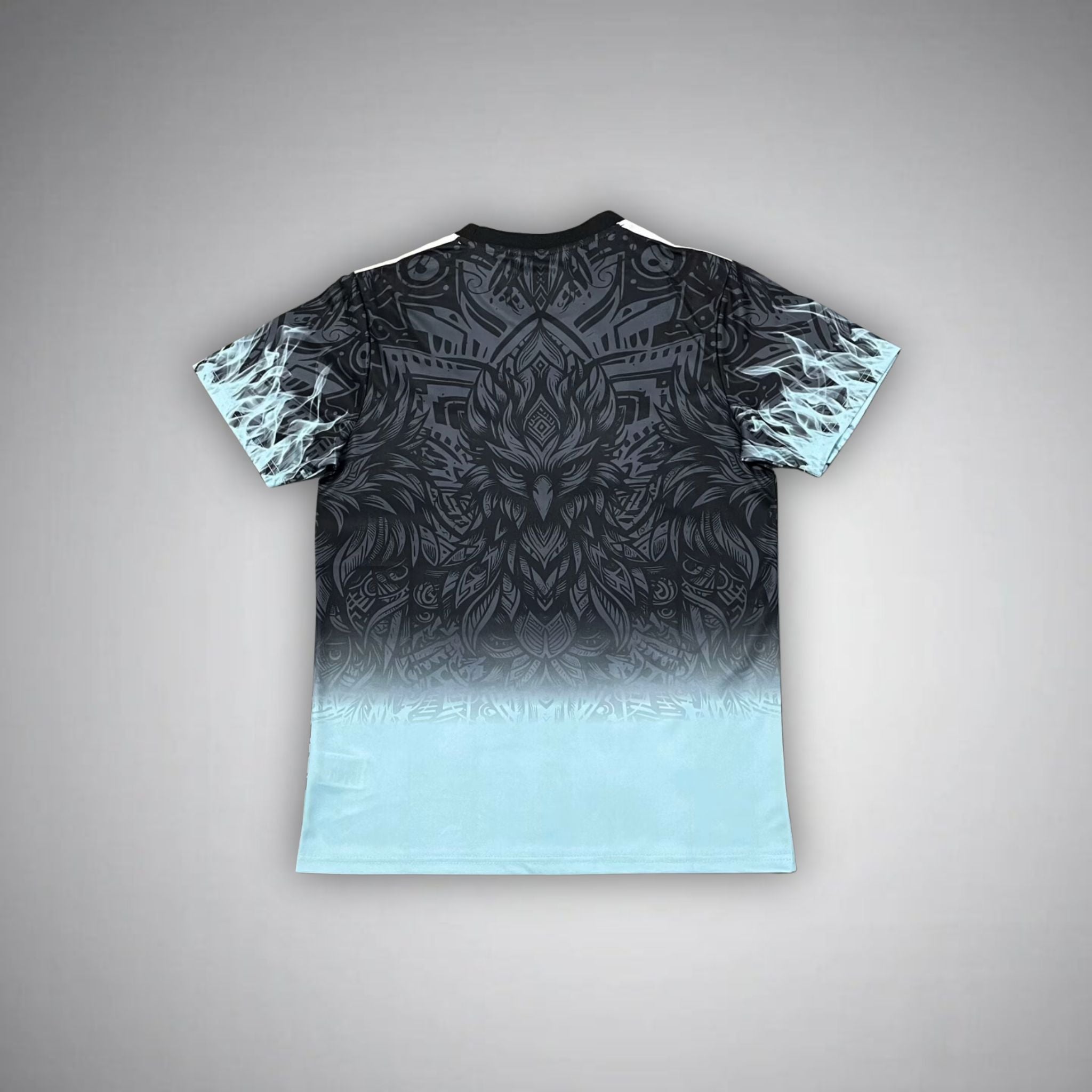 Liverpool "Ocean Phoenix" Premium Kit - Premium Quality Kits at Football Monarch