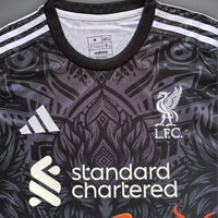 Liverpool "Phoenix" Premium Kit - Premium Quality Kits at Football Monarch