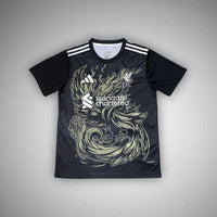 Liverpool "The Rebirth" Premium Kit - Premium Quality Kits at Football Monarch