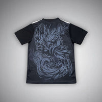 Liverpool "The Rebirth" Premium Kit - Premium Quality Kits at Football Monarch