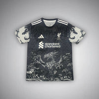 Liverpool "Wings of Anfield" Premium Kit - Premium Quality Kits at Football Monarch