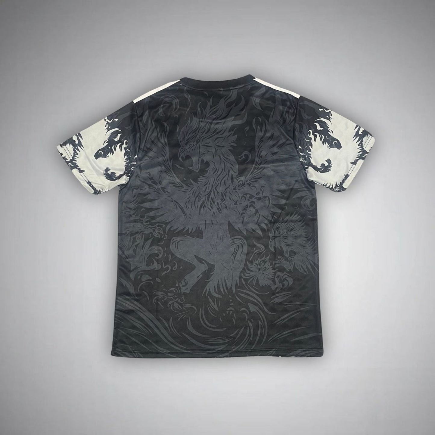 Liverpool "Wings of Anfield" Premium Kit - Premium Quality Kits at Football Monarch