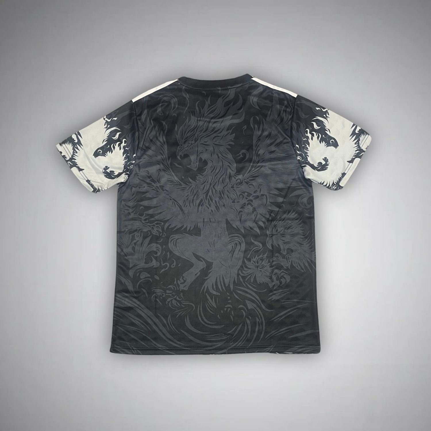 Liverpool "Wings of Anfield" Premium Kit - Premium Quality Kits at Football Monarch
