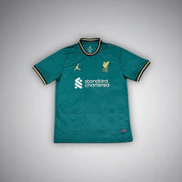 Liverpool x Jordan Premium Kit - Premium Quality Kits at Football Monarch