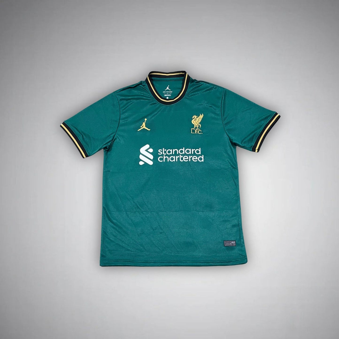 Liverpool x Jordan Premium Kit - Premium Quality Kits at Football Monarch
